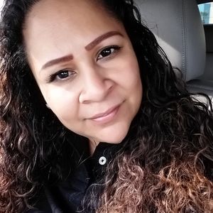 Meet your Posher, Mandy